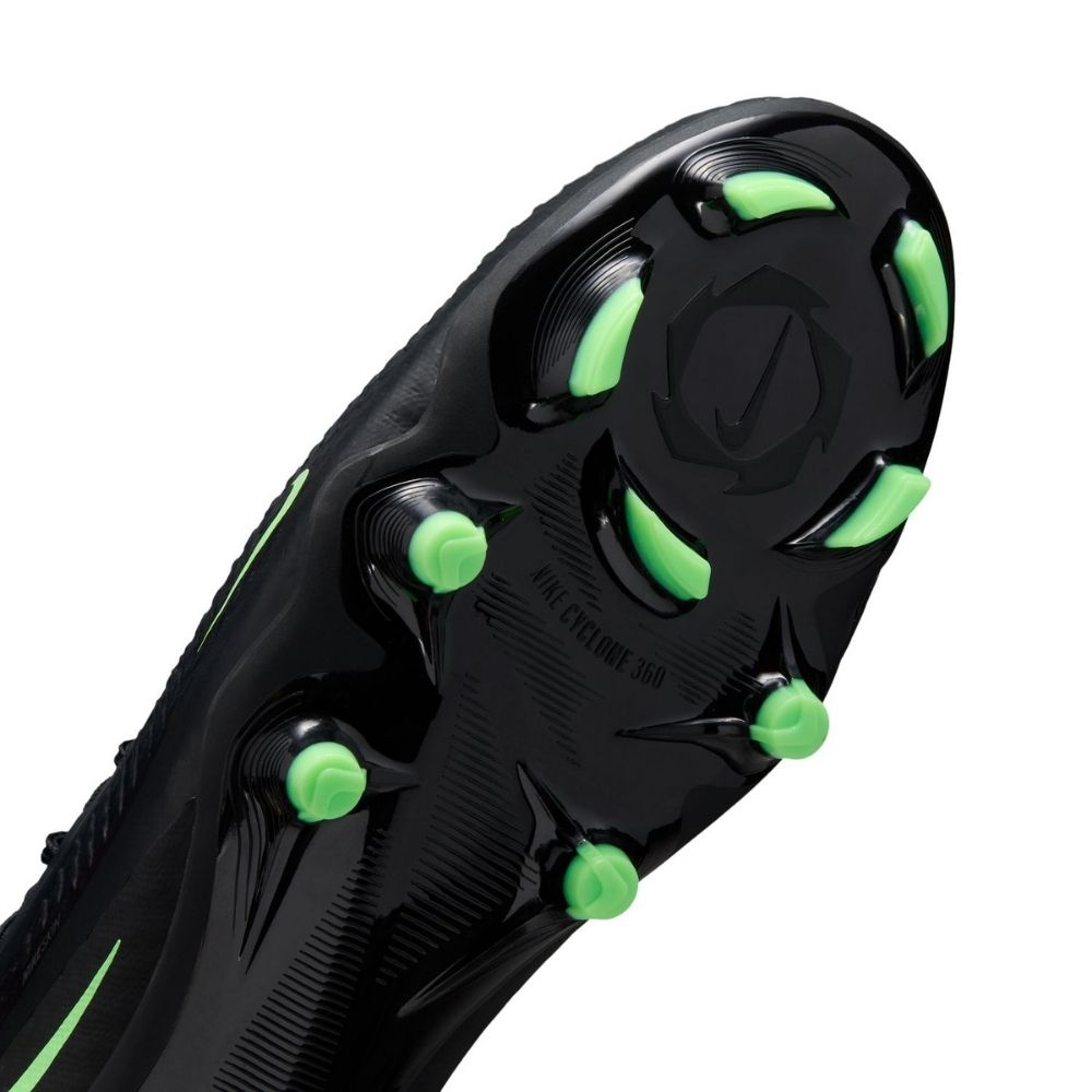 Nike Phantom 6 High Academy Firm/Multi-Ground Soccer Cleats