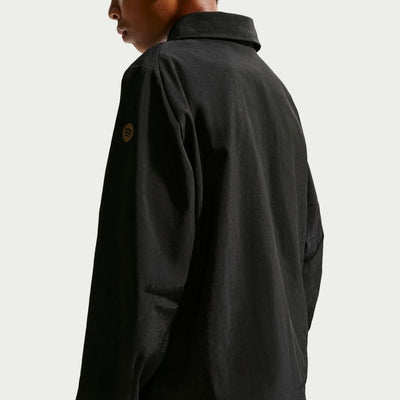 Nike Kobe FC Barcelona Away Youth Woven Jacket