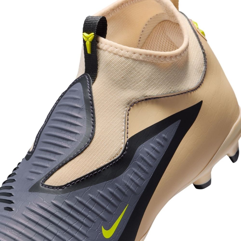 Nike Kobe Junior Phantom 6 High SE Academy Firm/Multi-Ground