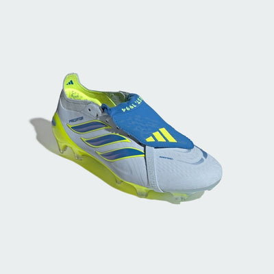 adidas Predator Elite Fold-Over Tongue Firm Ground Cleats