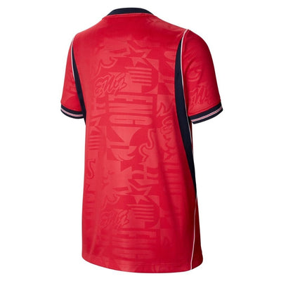Nike ENT England WC '26 Youth Away Jersey