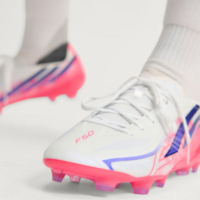 adidas F50 Hyperfast Pro Firm Ground Football Boots