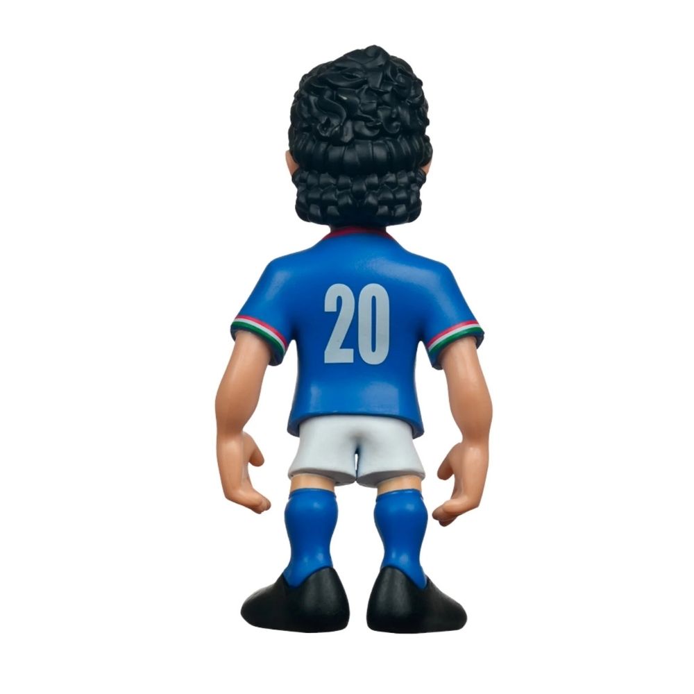 Minix Italy Paolo Rossi 12cm Figurine – Soccer Maxx