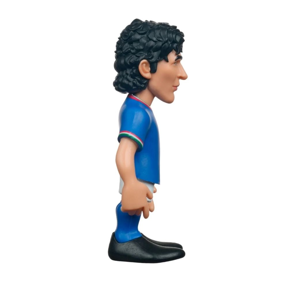 Minix Italy Paolo Rossi 12cm Figurine