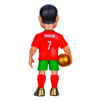 Minix Portugal Ronaldo 12cm Figurine