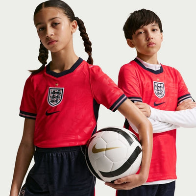 Nike ENT England WC '26 Youth Away Jersey