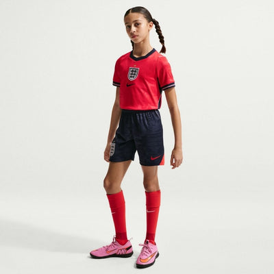 Nike ENT England WC '26 Youth Away Jersey
