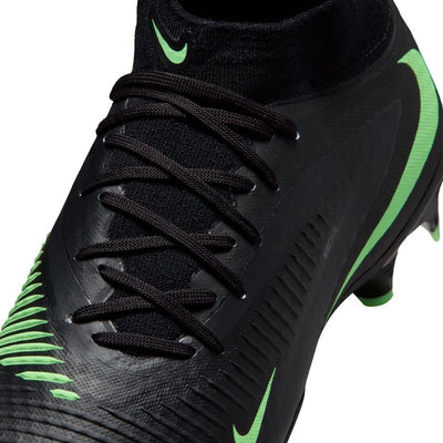 Nike Phantom 6 High Academy Firm/Multi-Ground Soccer Cleats