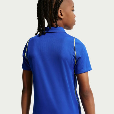 Nike Chelsea FC 26/27 Stadium Home Youth Jersey