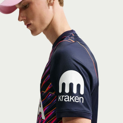 Nike Tottenham Hotspur 26/27 Stadium Away Men's Jersey
