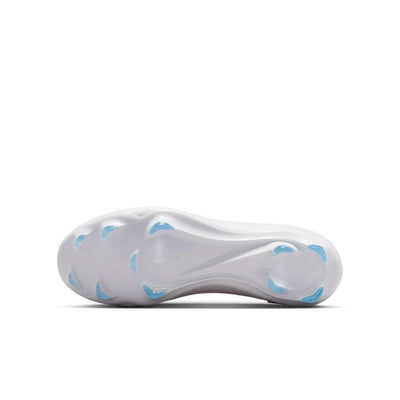 Nike Junior Mercurial Vapor 17 Pr0 Firm Ground Soccer Cleats