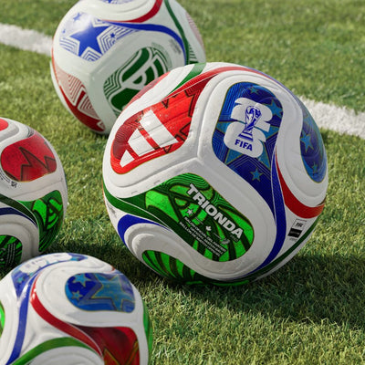 adidas Trionda FIFA World Cup '26 Finals Pro (Official Match) Soccer Ball