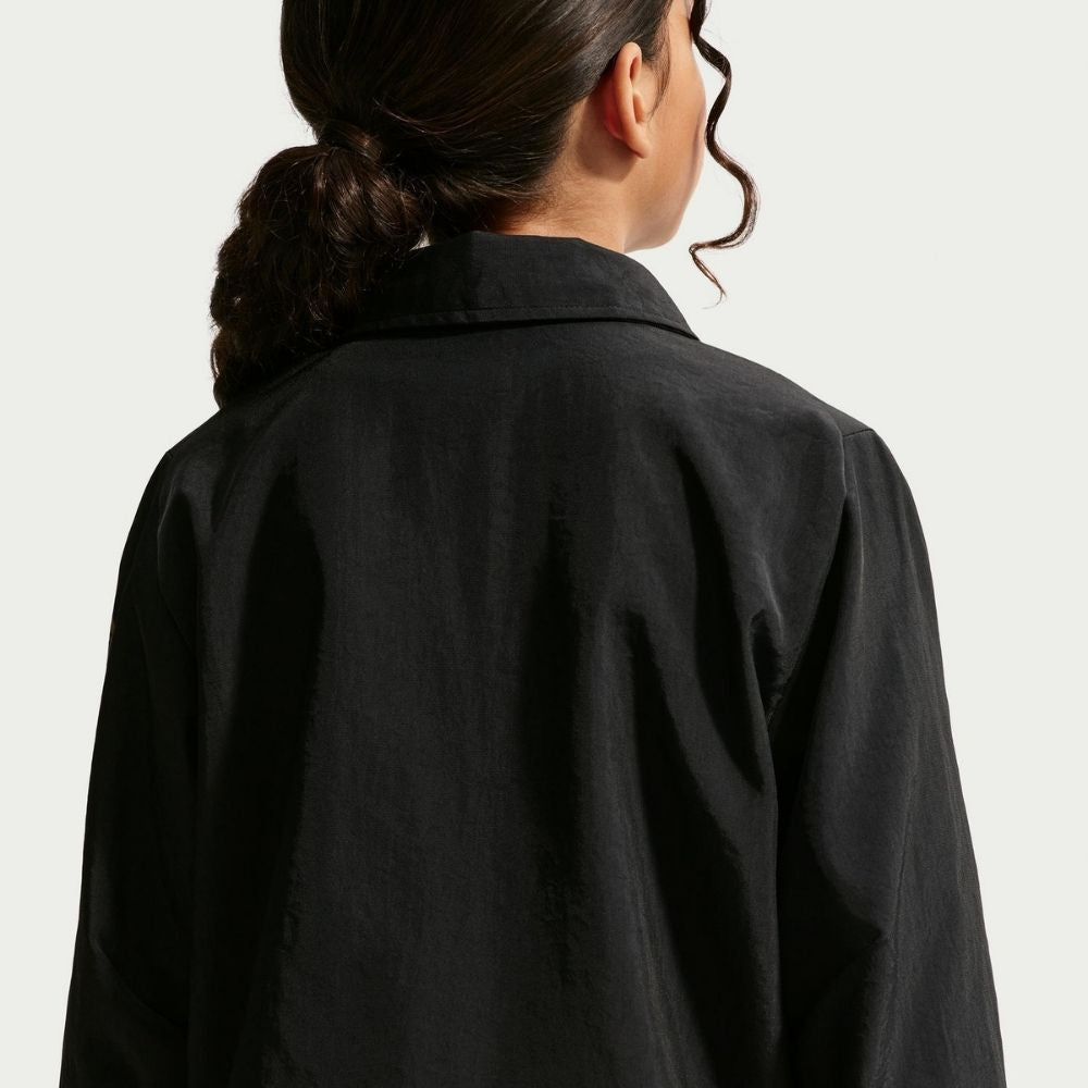 Nike Kobe FC Barcelona Away Youth Woven Jacket