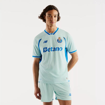 New Balance FC Porto 26/27 Third Replica Men's Jersey