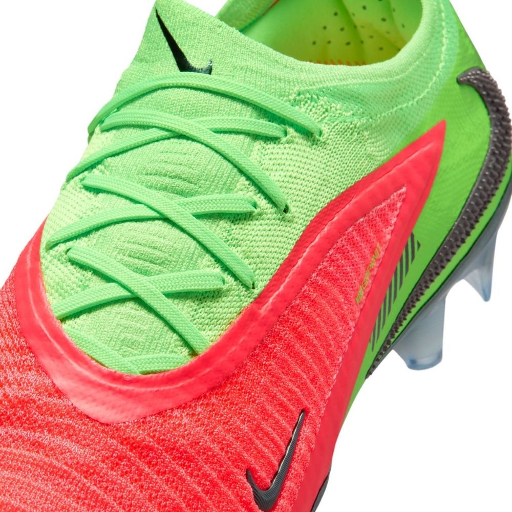 Nike Phantom 6 Low Elite "Erling Haaland" Firm Ground Soccer Cleats