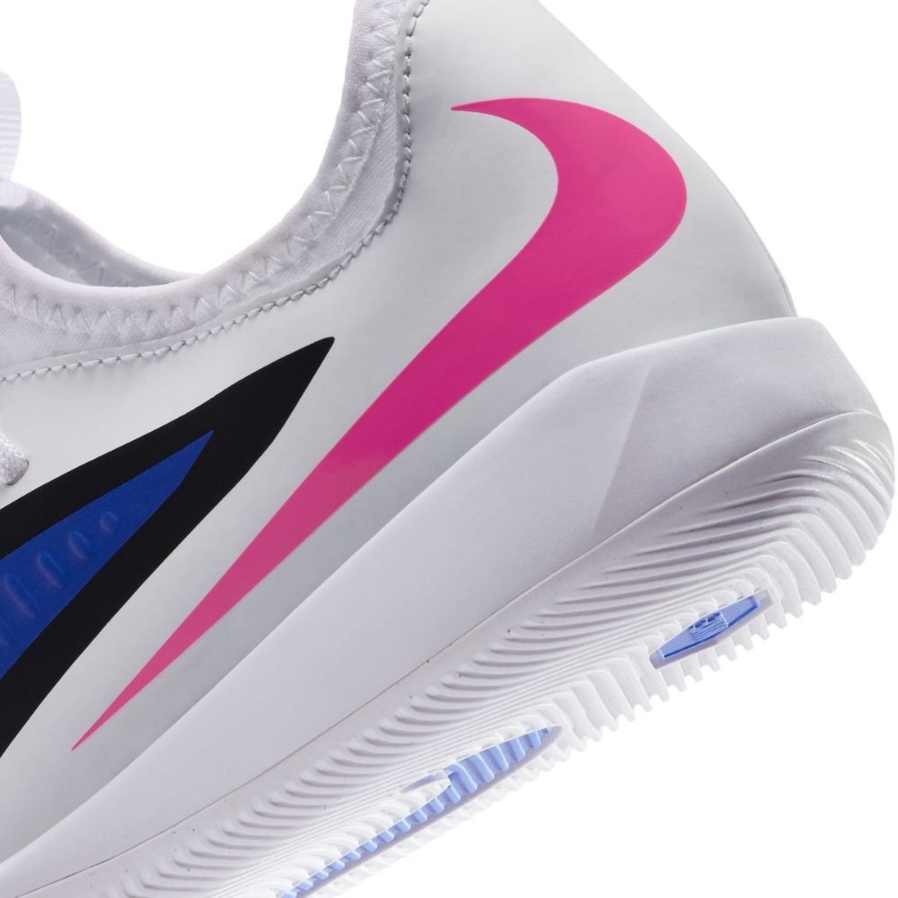 Nike Junior Phantom 6 Low Academy Indoor Soccer Shoes
