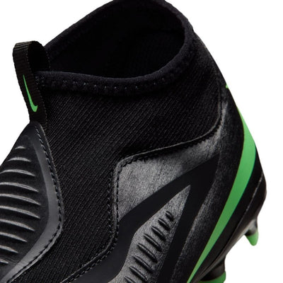 Nike Junior Phantom 6 High Academy Multi-Ground Soccer Cleats