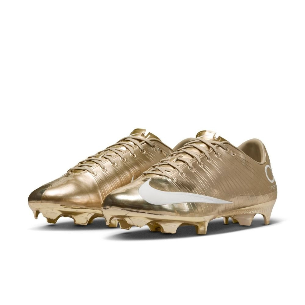 Nike Zoom Mercurial Superfly RGN SE Firm Ground Soccer Cleats