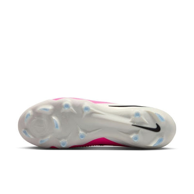 Nike Phantom 6 Low Pro Firm Ground Soccer Cleats