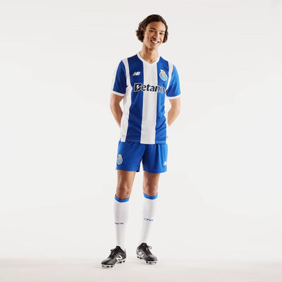 New Balance FC Porto 26/27 Home Replica Men's Jersey
