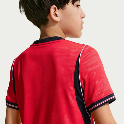 Nike ENT England WC '26 Youth Away Jersey