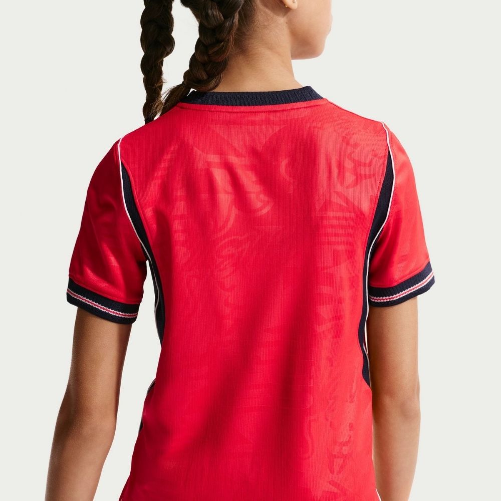 Nike ENT England WC '26 Youth Away Jersey