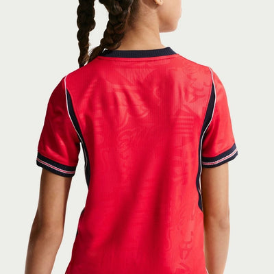 Nike ENT England WC '26 Youth Away Jersey