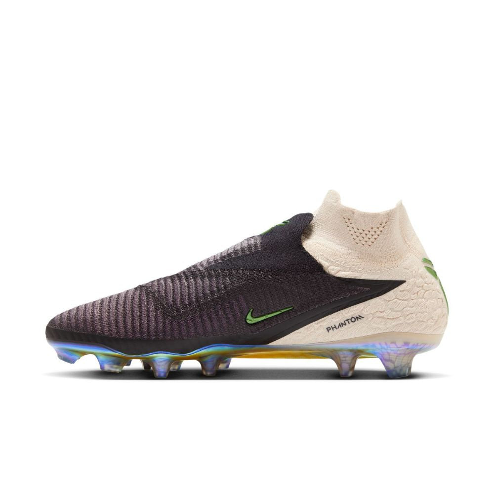 Nike Kobe Phantom 6 High Elite Firm Ground Cleats "Special Edition"