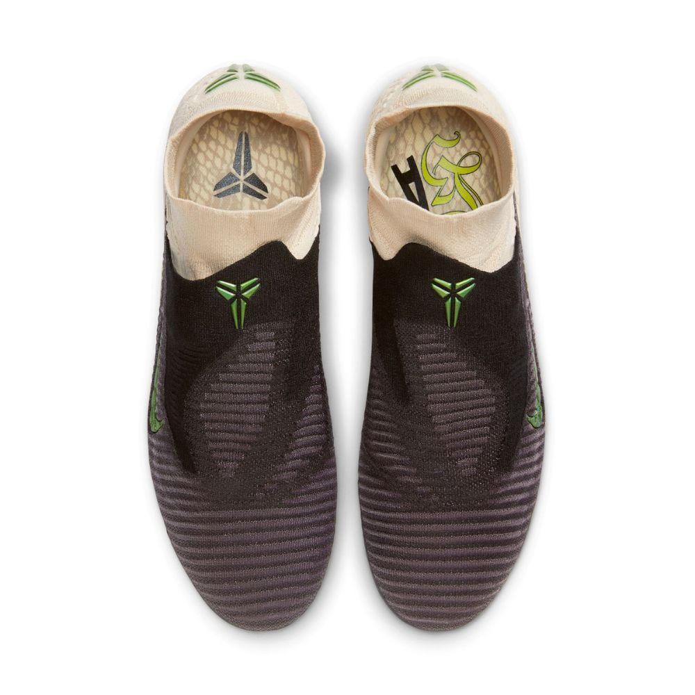 Nike Kobe Phantom 6 High Elite Firm Ground Cleats "Special Edition"