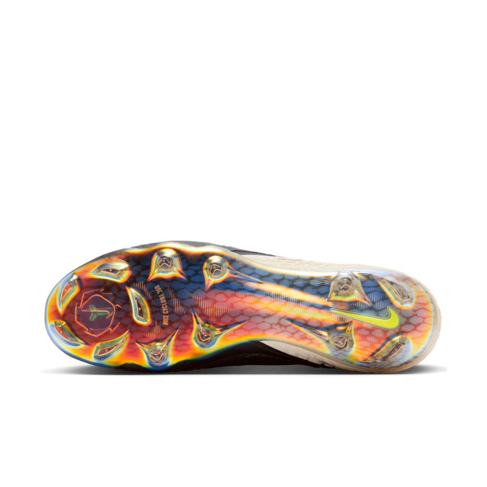 Nike Kobe Phantom 6 High Elite Firm Ground Cleats 