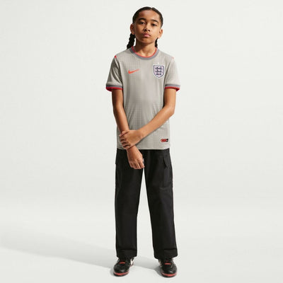 Nike ENT England x Palace WC '26 Pre-Match Kids Top