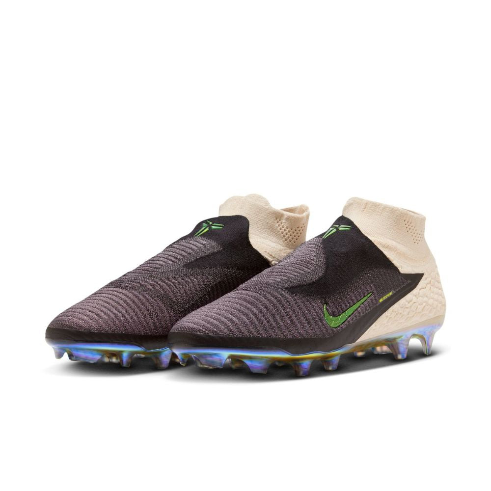 シューズ Nike Phantom 6 Kobe Elite FG 9 Nike Kobe Phantom 6 High Elite Firm Ground Cleats 