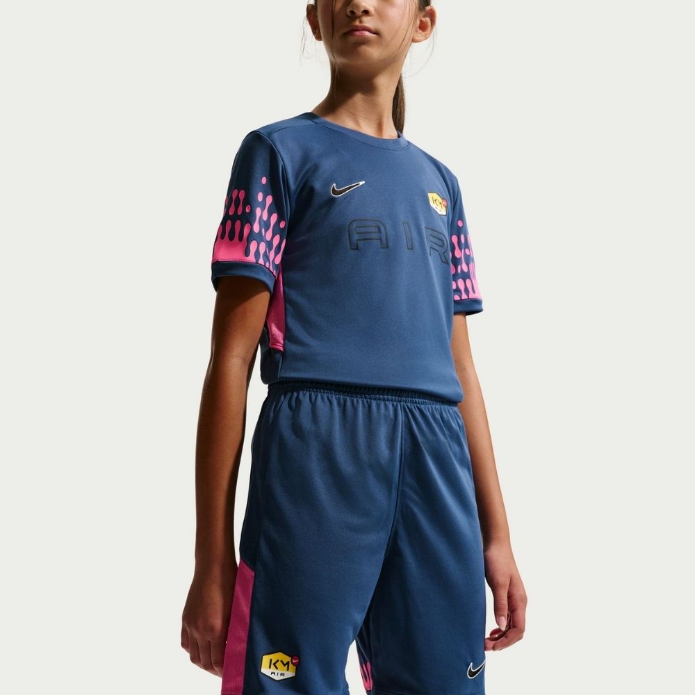Nike Kylian Mbappé Academy Youth Shorts