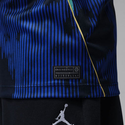 Nike CBF Brazil WC '26 Youth Away Jersey