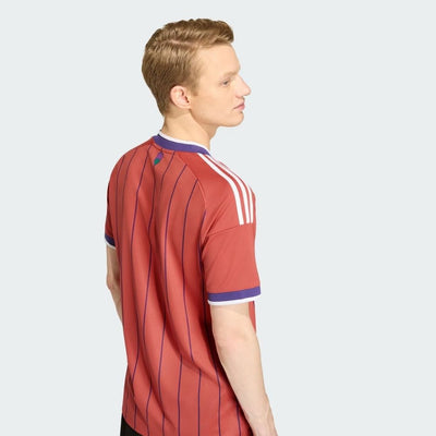 adidas SFA Scotland WC '26 Replica Away Men's Jersey