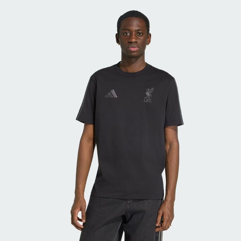 adidas Liverpool FC DNA Men's T-Shirt