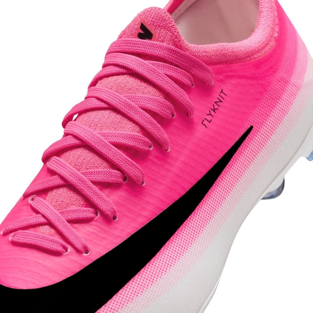 Nike Junior Mercurial Vapor 17 Pr0 Firm Ground Soccer Cleats