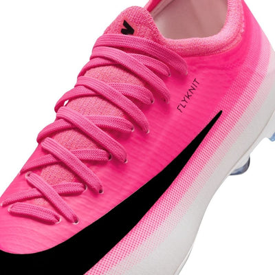 Nike Junior Mercurial Vapor 17 Pr0 Firm Ground Soccer Cleats