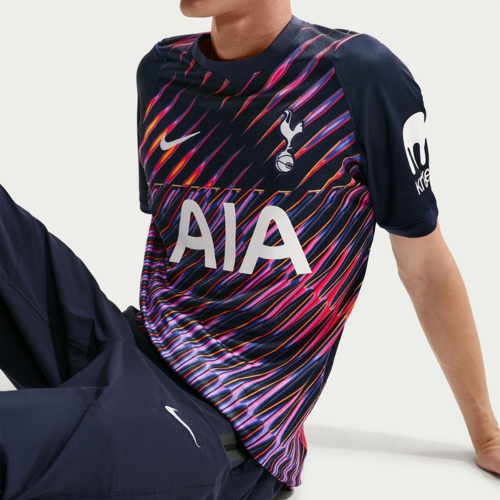 Nike Tottenham Hotspur 26/27 Stadium Away Men's Jersey