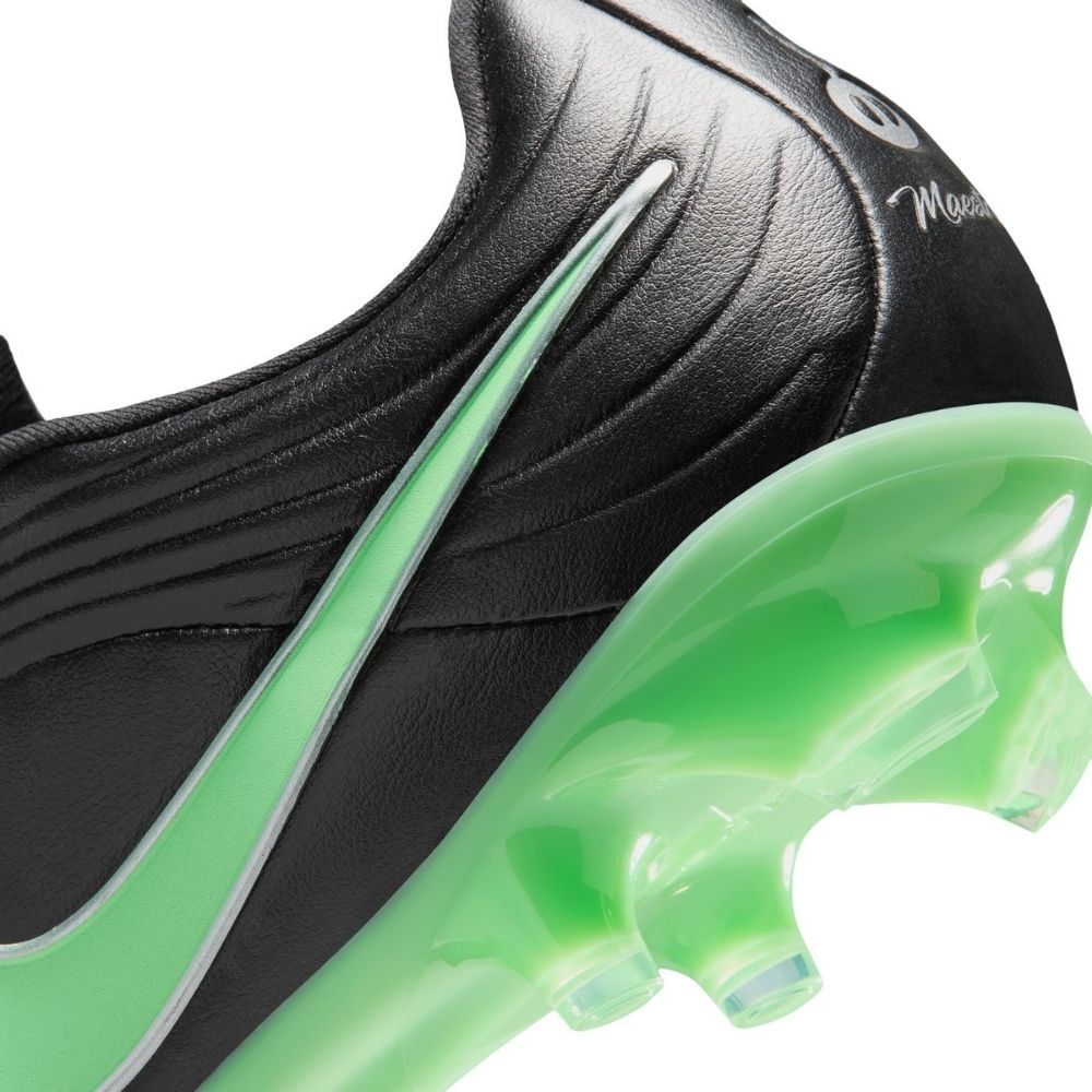 Nike Tiempo Maestro Academy Firm/Multi-Ground Soccer Creats