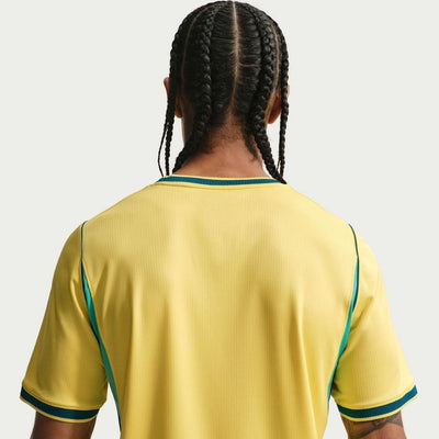 Nike CBF Brazil WC '26 Stadium Home Men's Jersey