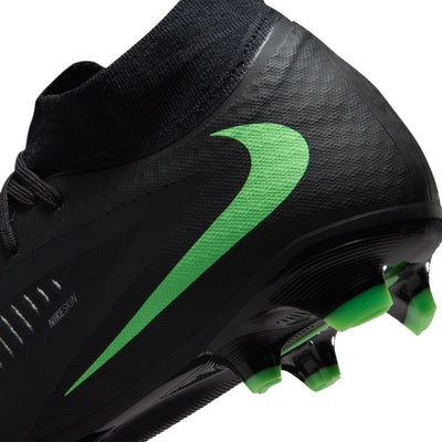 Nike Phantom 6 High Academy Firm/Multi-Ground Soccer Cleats