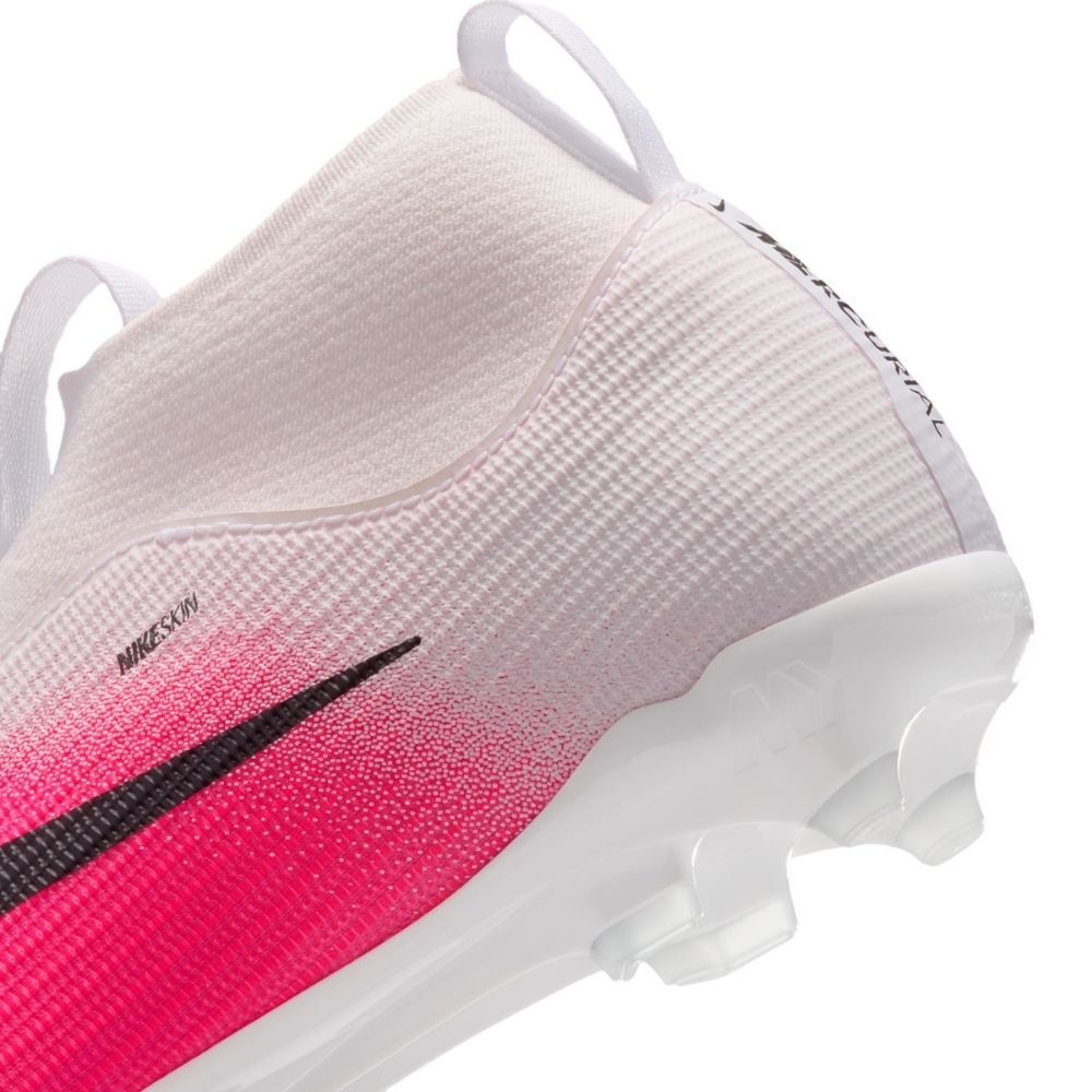 Nike Junior Mercurial Superfly 11 Academy Firm/Multi-Ground Soccer Cleats