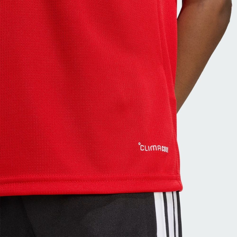 adidas Arsenal FC 26/27 Home Replica Youth Jersey