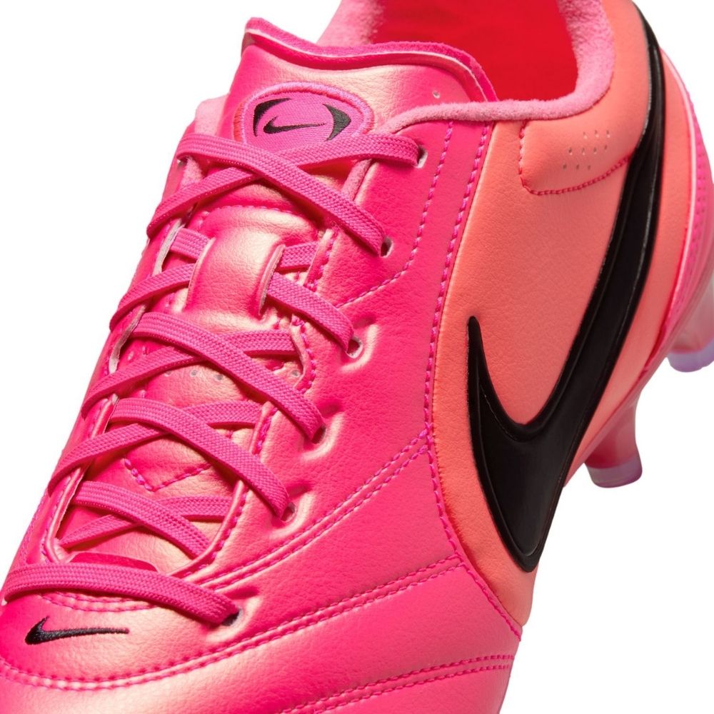 Nike Tiempo Ligera Pro Firm Ground Soccer Cleats