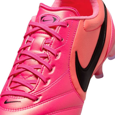 Nike Tiempo Ligera Pro Firm Ground Soccer Cleats