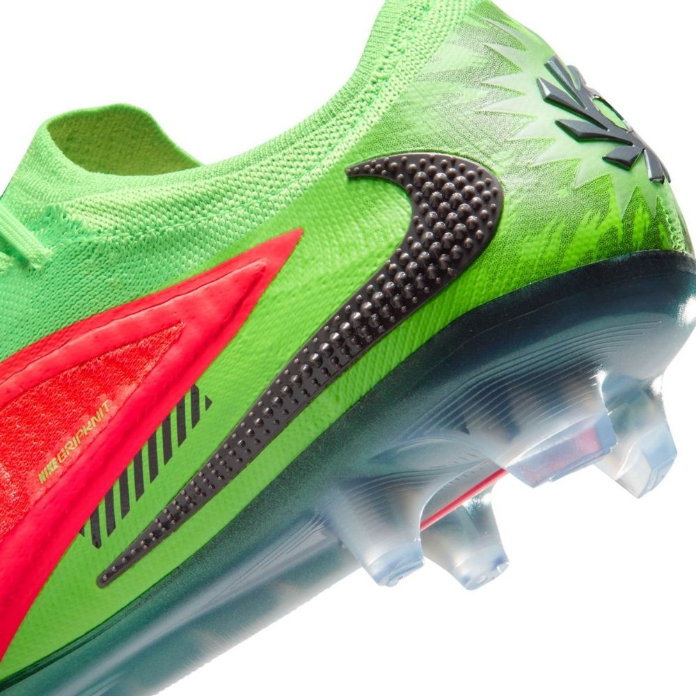 Nike Phantom 6 Low Elite "Erling Haaland" Firm Ground Soccer Cleats