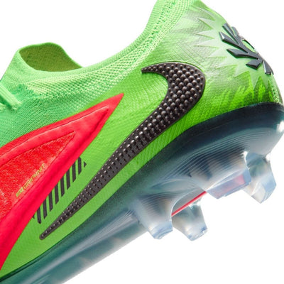 Nike Phantom 6 Low Elite "Erling Haaland" Firm Ground Soccer Cleats