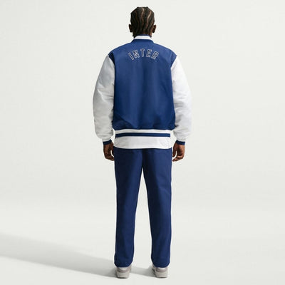 Nike Inter Milan Authentics Away Men's Dugout Jacket