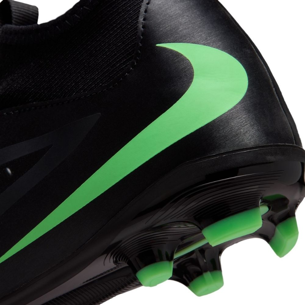 Nike Junior Phantom 6 High Academy Multi-Ground Soccer Cleats
